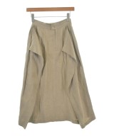 COMME des GARCONS ひざ丈スカート