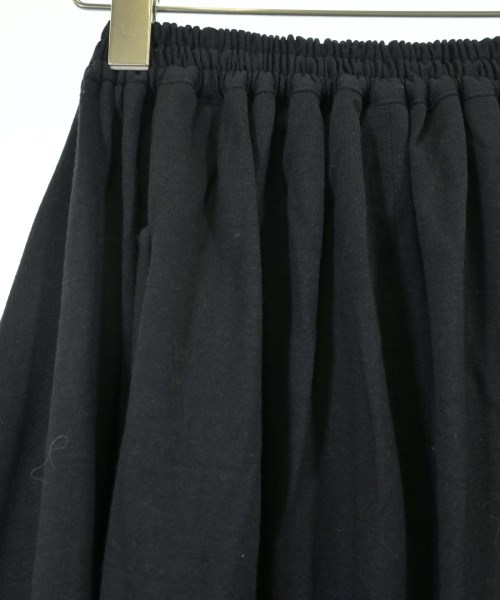 COMME des GARCONS（コムデギャルソン）ロング・マキシ丈スカート 黒 サイズ:-(XS位) レディース/2200710858047