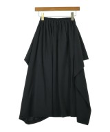 COMME des GARCONS（コムデギャルソン）ロング・マキシ丈スカート 黒 サイズ:-(XS位) レディース/2200710858047