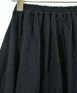 COMME des GARCONS（コムデギャルソン）ロング・マキシ丈スカート 黒 サイズ:-(XS位) レディース/2200710858047