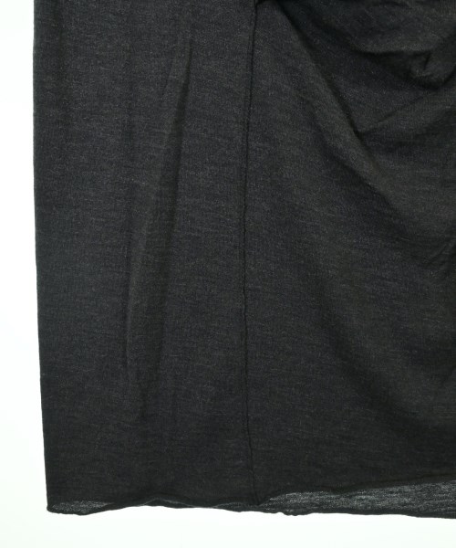 COMME des GARCONS（コムデギャルソン）ロング・マキシ丈スカート グレー サイズ:F レディース/2200710858054