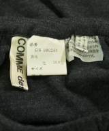 COMME des GARCONS（コムデギャルソン）ロング・マキシ丈スカート グレー サイズ:F レディース/2200710858054
