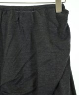 COMME des GARCONS（コムデギャルソン）ロング・マキシ丈スカート グレー サイズ:F レディース/2200710858054