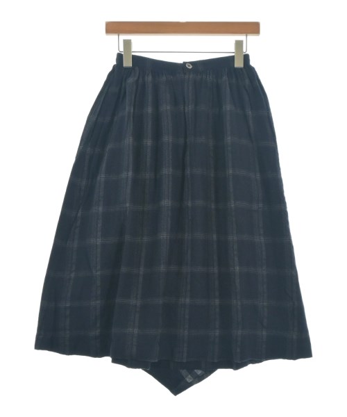 COMME des GARCONS(コムデギャルソン)のひざ丈スカート サイズ:F 14,300円