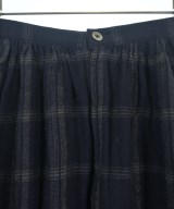 COMME des GARCONS（コムデギャルソン）ひざ丈スカート 紺 サイズ:F レディース/2200710858061