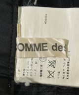 COMME des GARCONS（コムデギャルソン）その他 黒 サイズ:M レディース/2200710858085