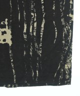 COMME des GARCONS（コムデギャルソン）ひざ丈スカート 黒 サイズ:F レディース/2200710858092