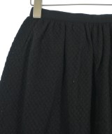 COMME des GARCONS（コムデギャルソン）ロング・マキシ丈スカート 黒 サイズ:-(XS位) レディース/2200710858108