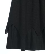 COMME des GARCONS（コムデギャルソン）ロング・マキシ丈スカート 黒 サイズ:-(XS位) レディース/2200710858108