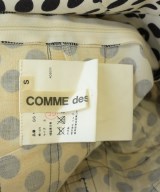 COMME des GARCONS（コムデギャルソン）ひざ丈スカート ベージュ サイズ:S レディース/2200710858115
