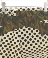 COMME des GARCONS（コムデギャルソン）ひざ丈スカート ベージュ サイズ:S レディース/2200710858115