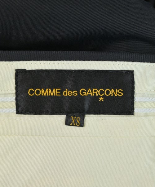 COMME des GARCONS（コムデギャルソン）その他 黒 サイズ:XS レディース/2200710858122