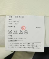 COMME des GARCONS（コムデギャルソン）その他 黒 サイズ:XS レディース/2200710858122