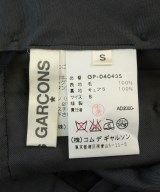 COMME des GARCONS（コムデギャルソン）その他 黒 サイズ:S レディース/2200710858139