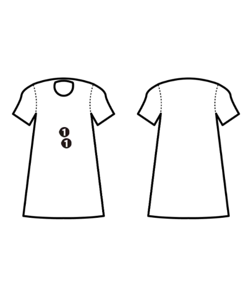 COMME des GARCONS（コムデギャルソン）ワンピース ベージュ サイズ:F レディース/2200710858146