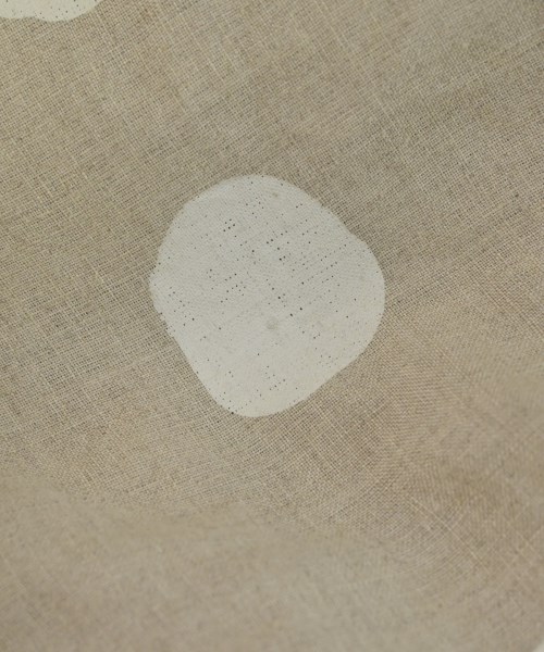 COMME des GARCONS（コムデギャルソン）ワンピース ベージュ サイズ:F レディース/2200710858146