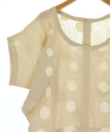 COMME des GARCONS（コムデギャルソン）ワンピース ベージュ サイズ:F レディース/2200710858146
