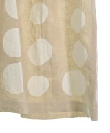 COMME des GARCONS（コムデギャルソン）ワンピース ベージュ サイズ:F レディース/2200710858146