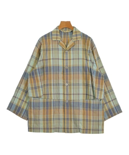 COMME des GARCONS(コムデギャルソン)のカジュアルジャケット サイズ:F 20,200円
