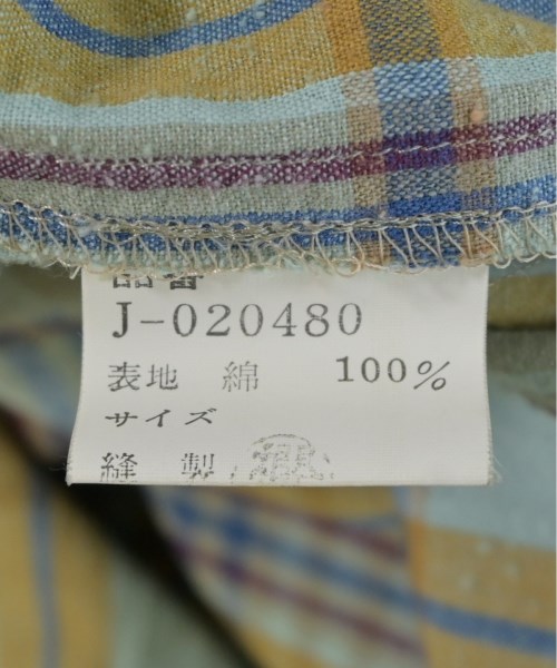 COMME des GARCONS（コムデギャルソン）カジュアルジャケット 緑 サイズ:F レディース/2200710858153