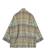 COMME des GARCONS（コムデギャルソン）カジュアルジャケット 緑 サイズ:F レディース/2200710858153