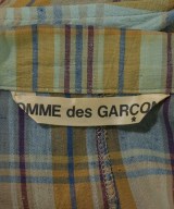 COMME des GARCONS（コムデギャルソン）カジュアルジャケット 緑 サイズ:F レディース/2200710858153