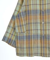 COMME des GARCONS（コムデギャルソン）カジュアルジャケット 緑 サイズ:F レディース/2200710858153