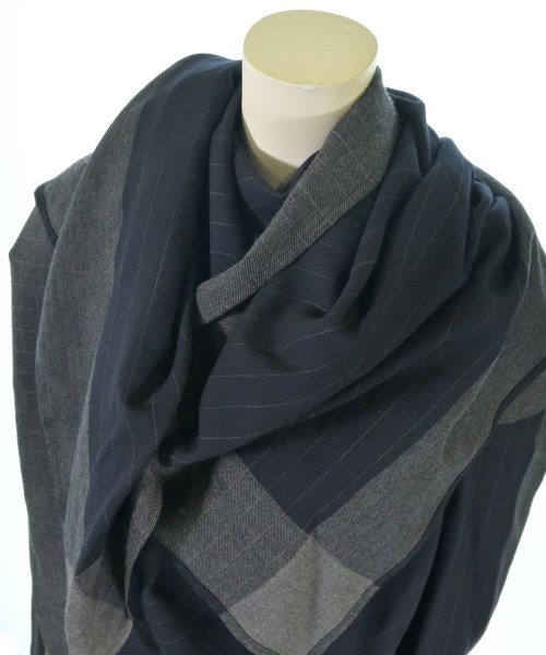 COMME des GARCONS（コムデギャルソン）カジュアルジャケット 紺 サイズ:F レディース/2200710858160