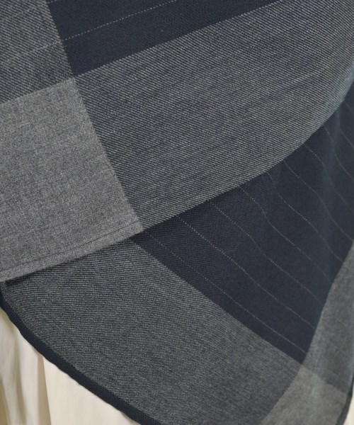 COMME des GARCONS（コムデギャルソン）カジュアルジャケット 紺 サイズ:F レディース/2200710858160