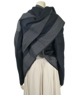 COMME des GARCONS（コムデギャルソン）カジュアルジャケット 紺 サイズ:F レディース/2200710858160