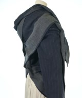 COMME des GARCONS（コムデギャルソン）カジュアルジャケット 紺 サイズ:F レディース/2200710858160