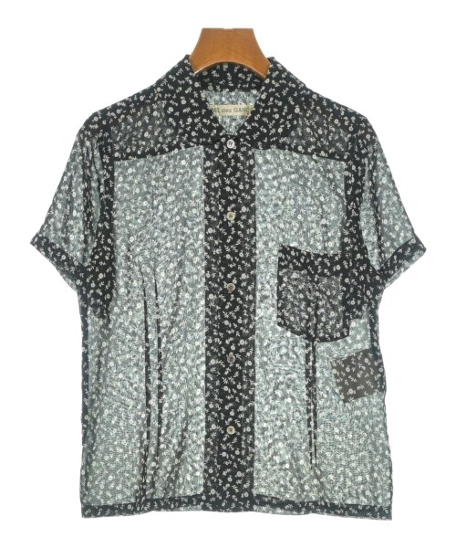COMME des GARCONS(コムデギャルソン)のカジュアルシャツ サイズ:-(L位) 15,400円