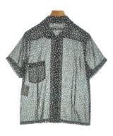 COMME des GARCONS（コムデギャルソン）カジュアルシャツ 黒 サイズ:-(L位) レディース/2200710858177