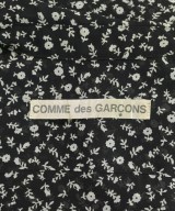 COMME des GARCONS（コムデギャルソン）カジュアルシャツ 黒 サイズ:-(L位) レディース/2200710858177