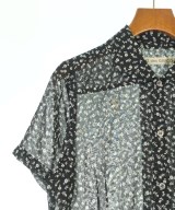 COMME des GARCONS（コムデギャルソン）カジュアルシャツ 黒 サイズ:-(L位) レディース/2200710858177