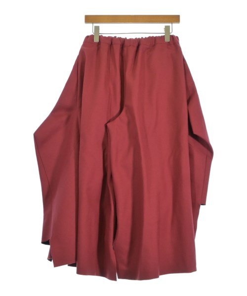 COMME des GARCONS（コムデギャルソン）その他 赤 サイズ:S レディース/2200711420014