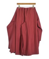 COMME des GARCONS（コムデギャルソン）その他 赤 サイズ:S レディース/2200711420014