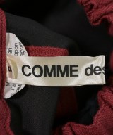 COMME des GARCONS（コムデギャルソン）その他 赤 サイズ:S レディース/2200711420014