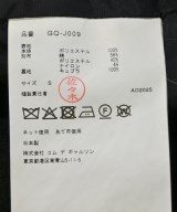 COMME des GARCONS（コムデギャルソン）カジュアルジャケット 黒 サイズ:S レディース/2200711535015