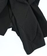 COMME des GARCONS（コムデギャルソン）カジュアルジャケット 黒 サイズ:S レディース/2200711535015