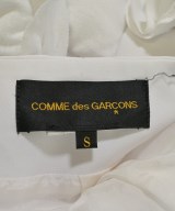 COMME des GARCONS（コムデギャルソン）カジュアルジャケット 白 サイズ:S レディース/2200711535022