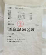 COMME des GARCONS（コムデギャルソン）カジュアルジャケット 白 サイズ:S レディース/2200711535022