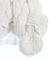 COMME des GARCONS（コムデギャルソン）カジュアルジャケット 白 サイズ:S レディース/2200711535022