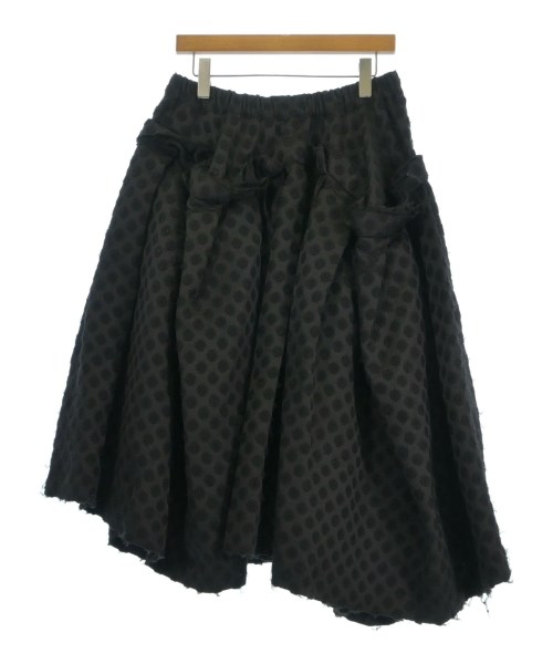 COMME des GARCONS(コムデギャルソン)のロング・マキシ丈スカート サイズ:M 42,900円