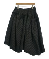 COMME des GARCONS ロング・マキシ丈スカート