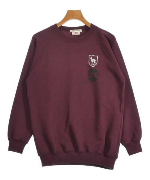 COMME des GARCONS(コムデギャルソン)のスウェット サイズ:M 9,900円
