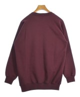 COMME des GARCONS（コムデギャルソン）スウェット 赤 サイズ:M メンズ/2200711672123