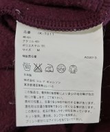 COMME des GARCONS（コムデギャルソン）スウェット 赤 サイズ:M メンズ/2200711672123