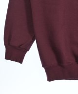 COMME des GARCONS（コムデギャルソン）スウェット 赤 サイズ:M メンズ/2200711672123