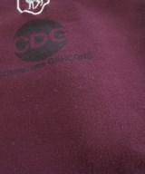 COMME des GARCONS（コムデギャルソン）スウェット 赤 サイズ:M メンズ/2200711672123